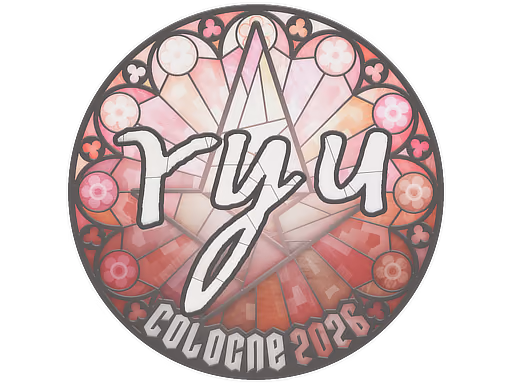 ryu | Cologne 2026