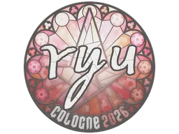 ryu | Cologne 2026