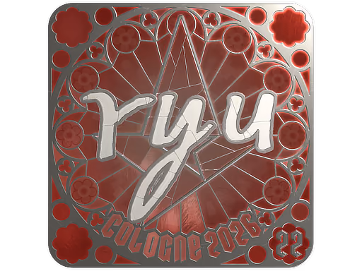 ryu | Cologne 2026