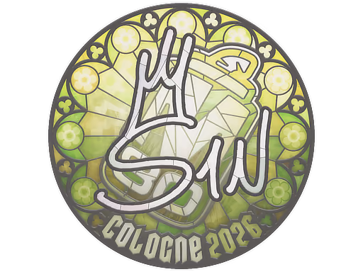 s1n | Cologne 2026