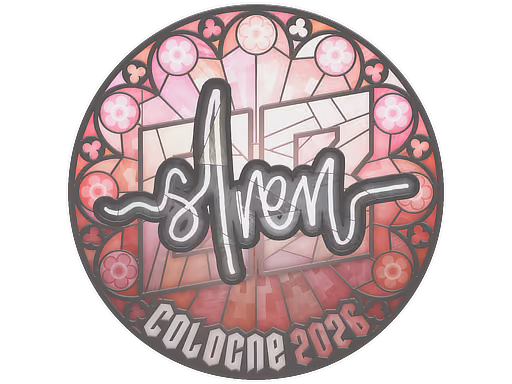 S1ren | Cologne 2026