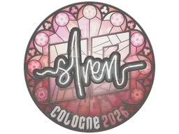 S1ren | Cologne 2026