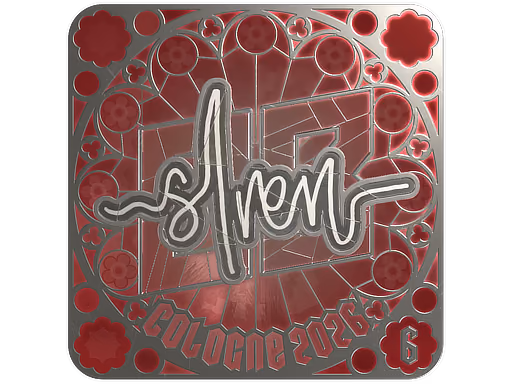 S1ren | Cologne 2026