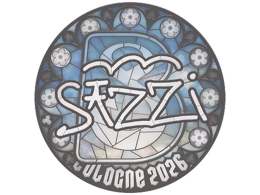s1zzi | Cologne 2026