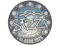 s1zzi | Cologne 2026
