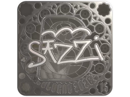 s1zzi | Cologne 2026