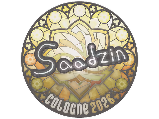 saadzin | Cologne 2026