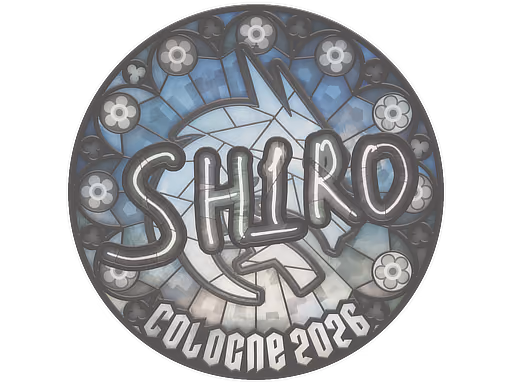 sh1ro | Cologne 2026