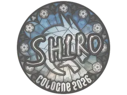sh1ro | Cologne 2026