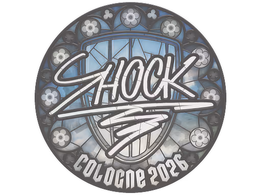 SHOCK | Cologne 2026