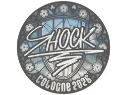 SHOCK | Cologne 2026