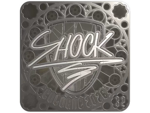 SHOCK | Cologne 2026