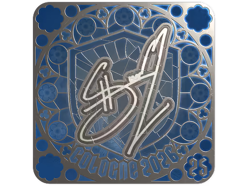 siuhy | Cologne 2026
