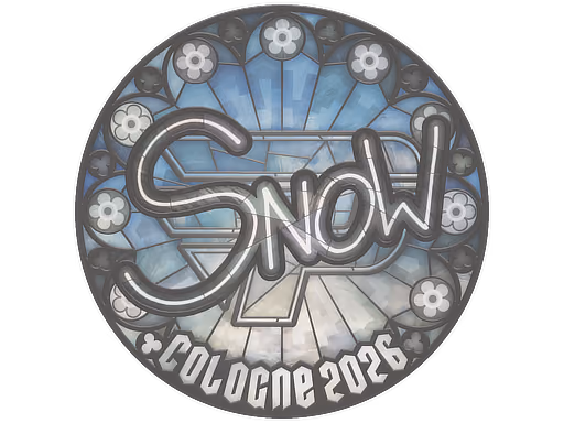 snow | Cologne 2026