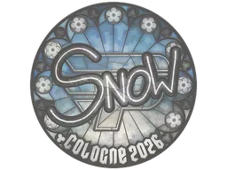 snow | Cologne 2026