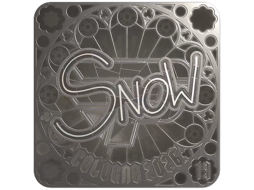 snow | Cologne 2026