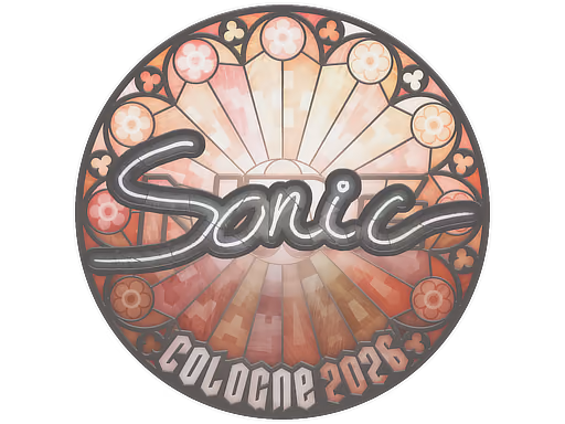 Sonic | Cologne 2026