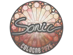 Sonic | Cologne 2026