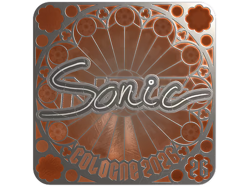 Sonic | Cologne 2026