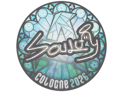 soulfly | Cologne 2026