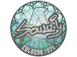 soulfly | Cologne 2026
