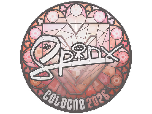 Spinx | Cologne 2026