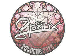 Spinx | Cologne 2026