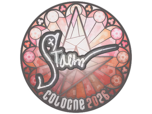 Staehr | Cologne 2026