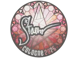 Staehr | Cologne 2026