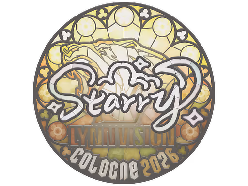 Starry | Cologne 2026