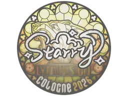 Starry | Cologne 2026