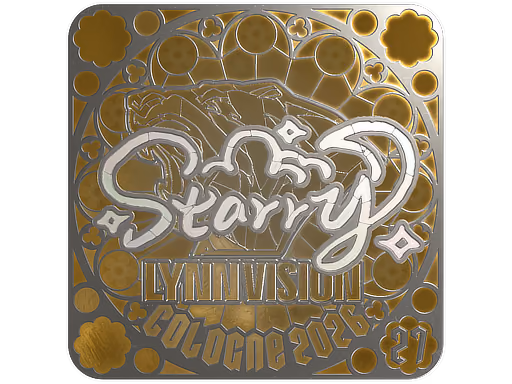 Starry | Cologne 2026