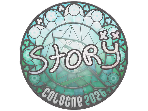 story | Cologne 2026