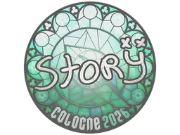 story | Cologne 2026
