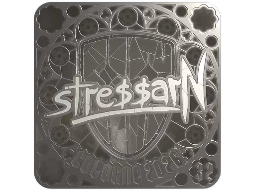 stressarN | Cologne 2026