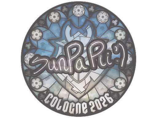 SunPayus | Cologne 2026