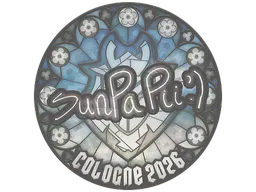 SunPayus | Cologne 2026
