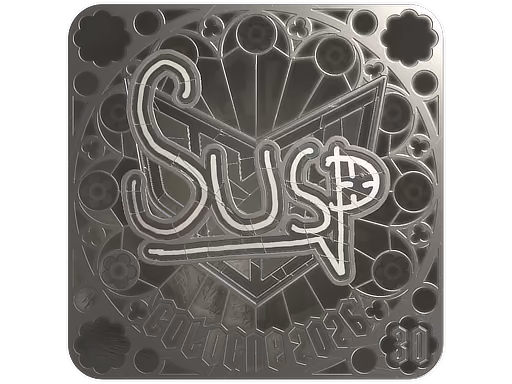 susp | Cologne 2026
