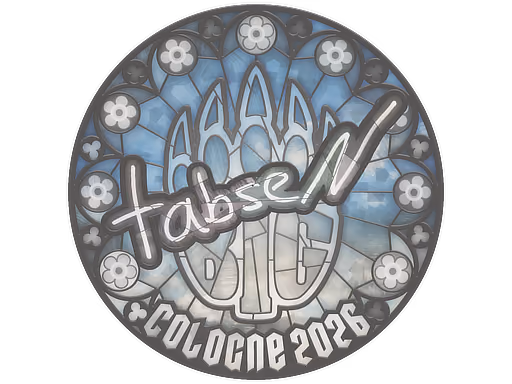 tabseN | Cologne 2026