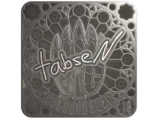 tabseN | Cologne 2026