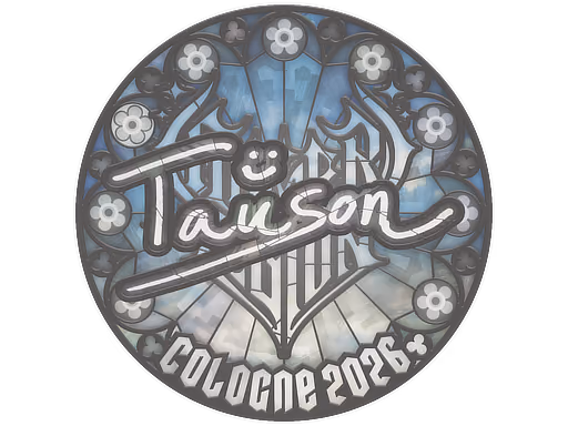 Tauson | Cologne 2026