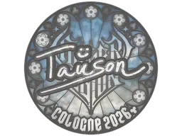 Tauson | Cologne 2026