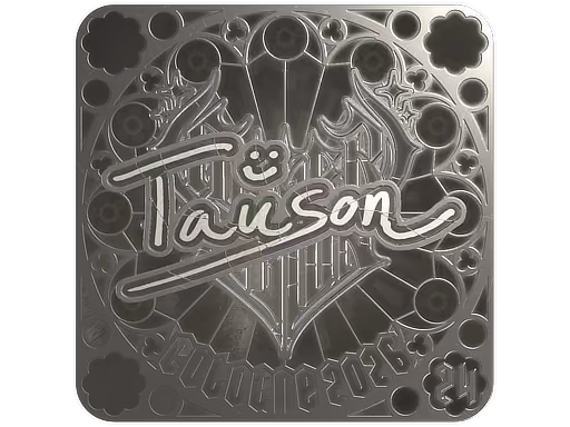Tauson | Cologne 2026