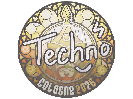 Techno4K | Cologne 2026