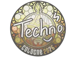 Techno4K | Cologne 2026