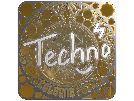 Techno4K | Cologne 2026