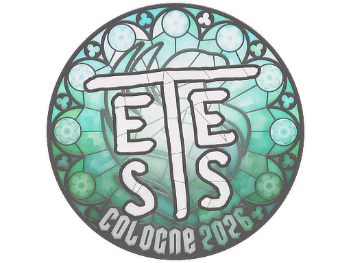 TeSeS | Cologne 2026