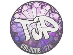 TjP | Cologne 2026