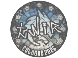 tN1R | Cologne 2026