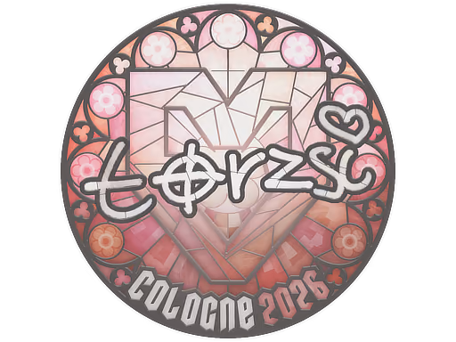 torzsi | Cologne 2026